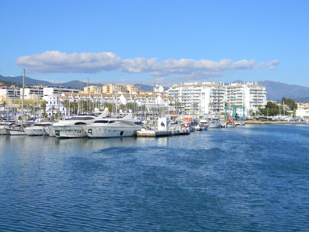 El Coronel, La Mejor Ubicacion, Descubre Estepona! الغرفة الصورة