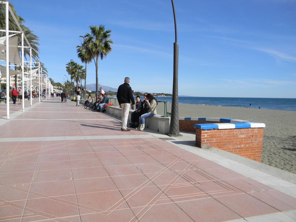 El Coronel, La Mejor Ubicacion, Descubre Estepona! الغرفة الصورة