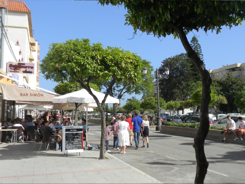 El Coronel, La Mejor Ubicacion, Descubre Estepona! الغرفة الصورة
