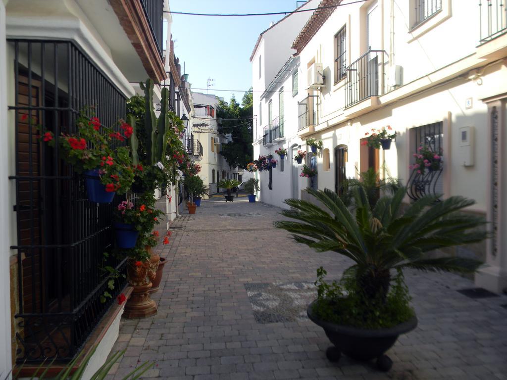 El Coronel, La Mejor Ubicacion, Descubre Estepona! الغرفة الصورة