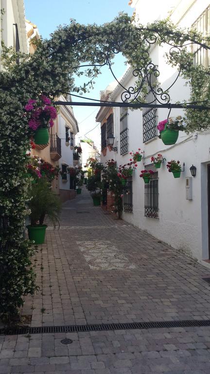 El Coronel, La Mejor Ubicacion, Descubre Estepona! الغرفة الصورة